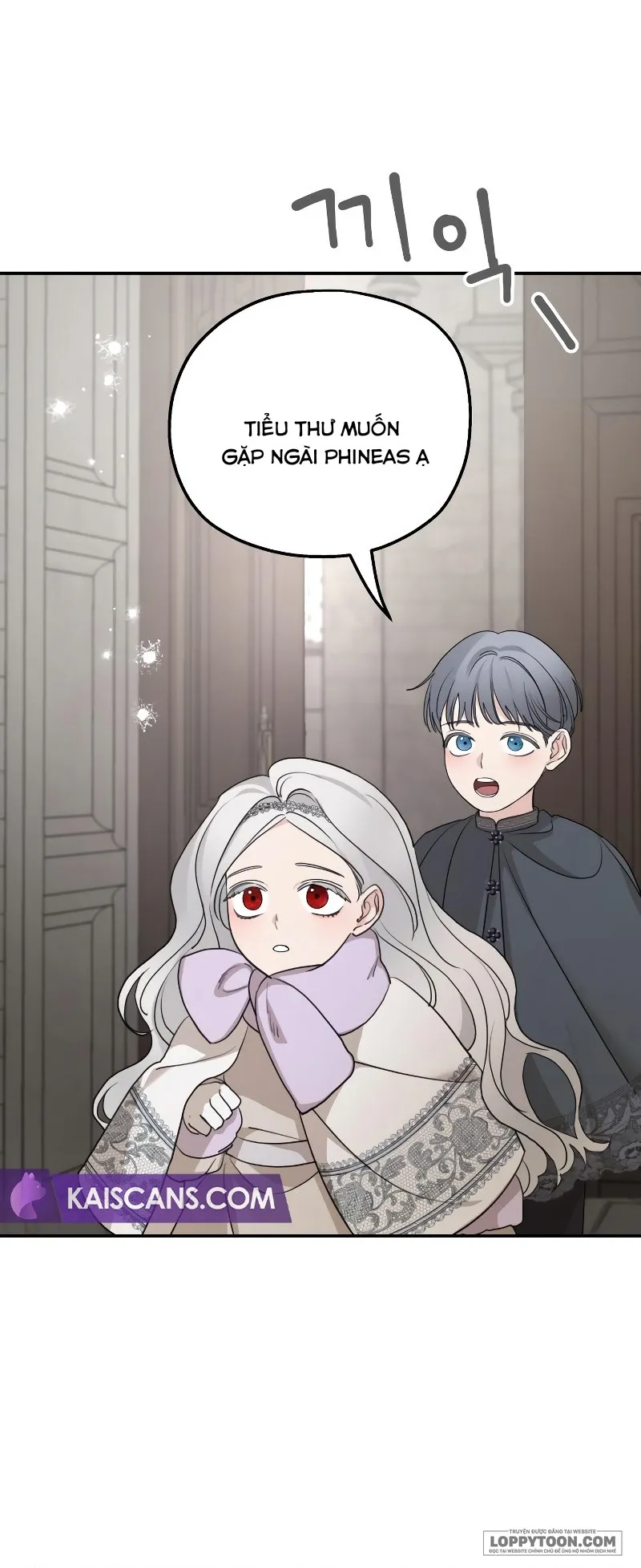 Gia Đình Chồng Quá Ám Ảnh Bởi Tôi Chap 93 - trang 42