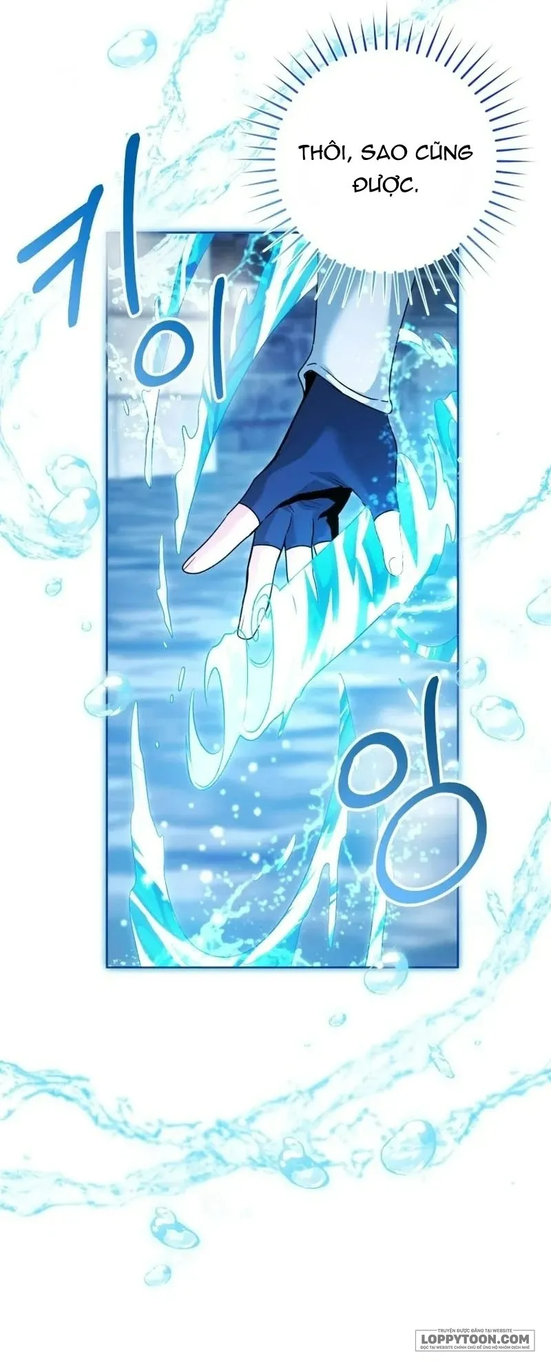 Bé Cá Voi Sát Thủ Phản Diện Chap 112 - trang 14