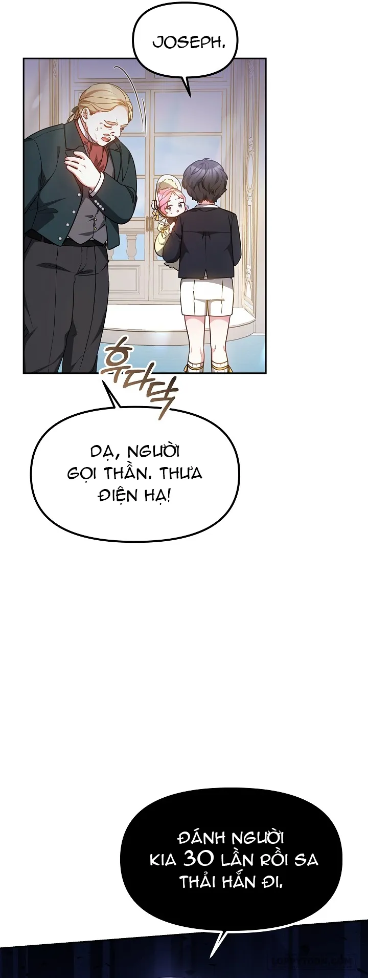 Rồng Con Thuần Hóa Những Kẻ Điên Rồ Chap 13 - trang 16