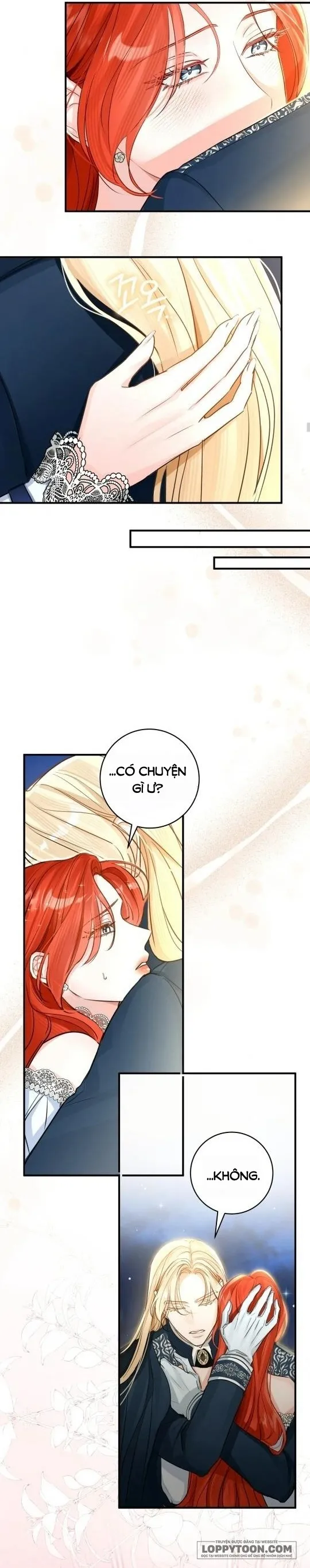 Cuộc Hôn Nhân Xa Hoa Của Đại Công Tước Là Giả Chap 67 - trang 15