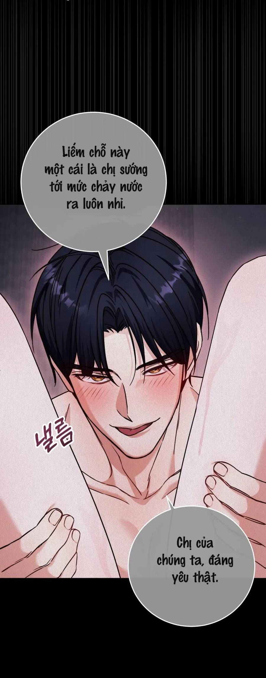 Sự Tương Phùng Của Ji Hee Jin và Ji Hyun Woo Chap 3 - 🔞🔞🔞 - trang 4