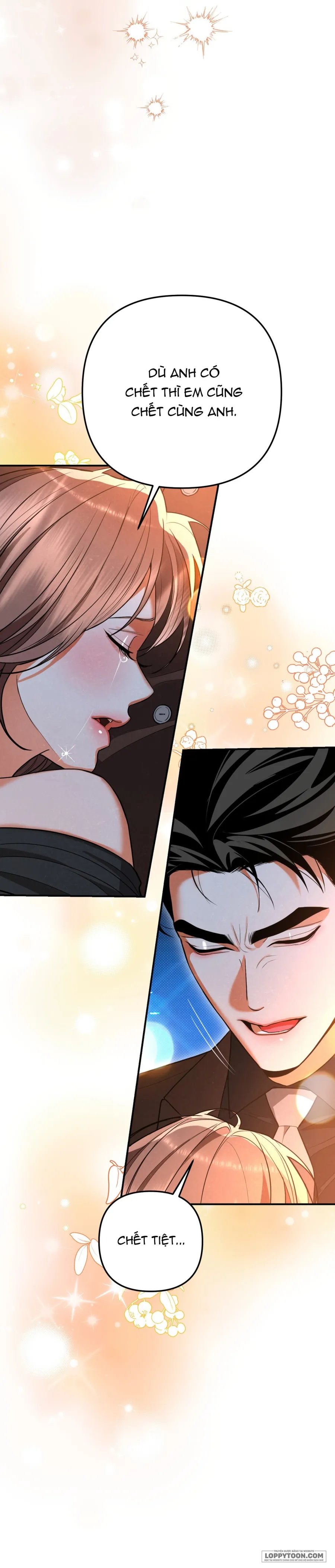 Ngưỡng Tuyệt Đối Chap 82 - trang 23