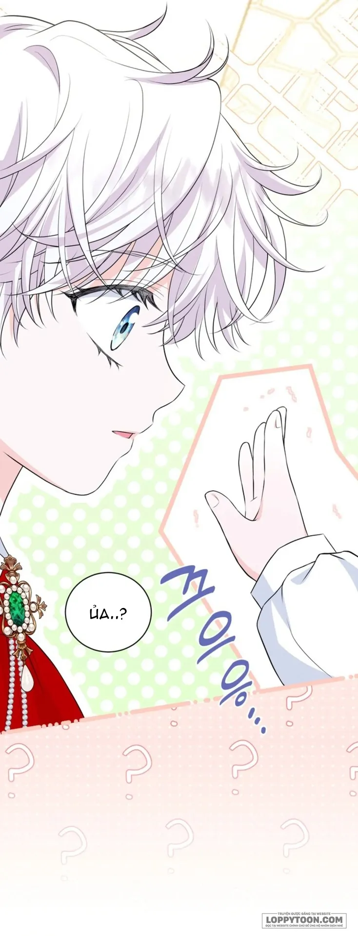 Công Chúa Bé Con Hạng S Thật Mạnh Chap 7 - trang 12