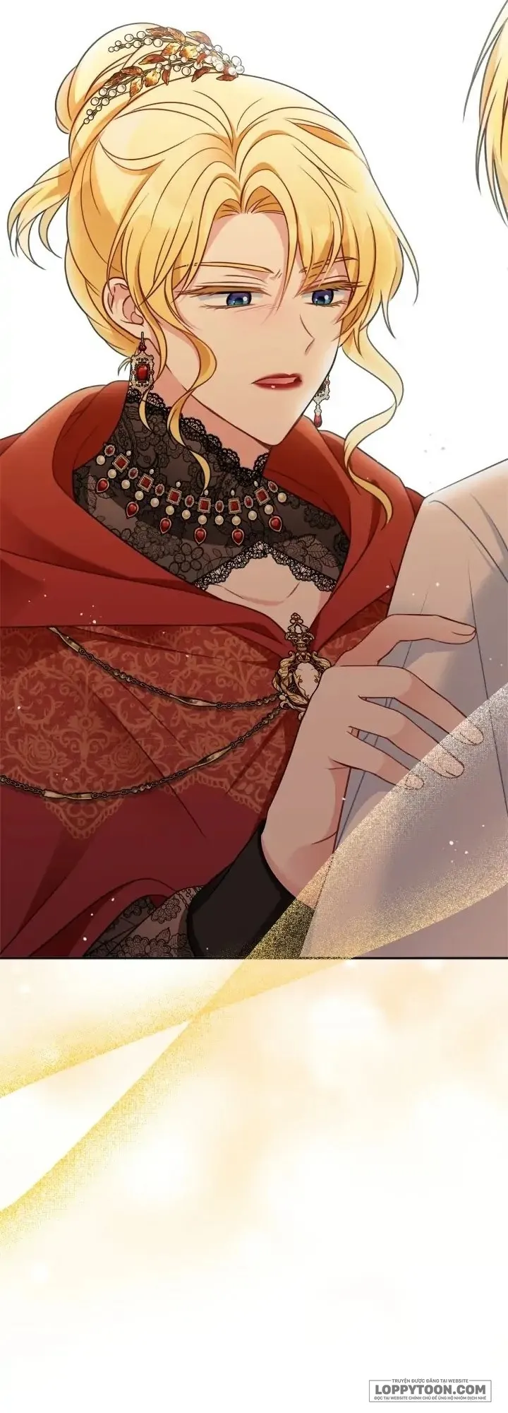 Tôi Sống Chung Với Mẹ Chồng Chap 33 - trang 33