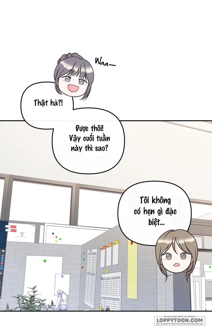 Đối Tác Ba Bên Chap 1 - 🔞 - trang 39
