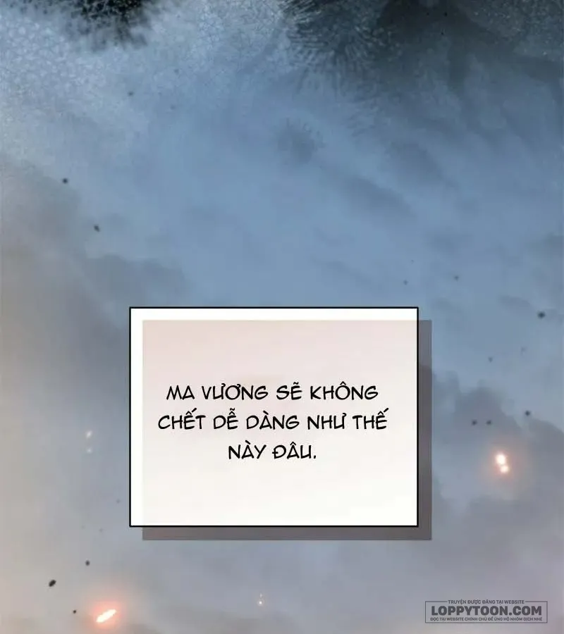 Presepe Bên Ngoài Chiếc Lồng Chap 47 - trang 18