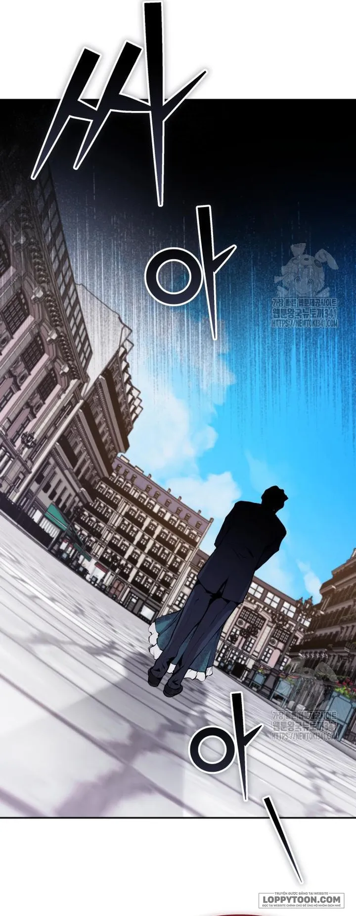 Thỏ Trắng Ở Xứ Sở Thần Tiên Chap 20 - trang 46