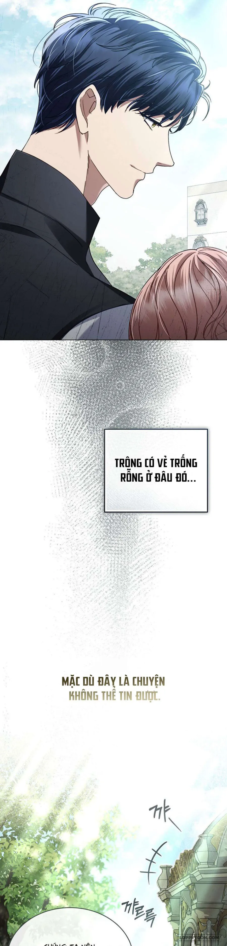 Giới Thượng Lưu Chap 8 - trang 19