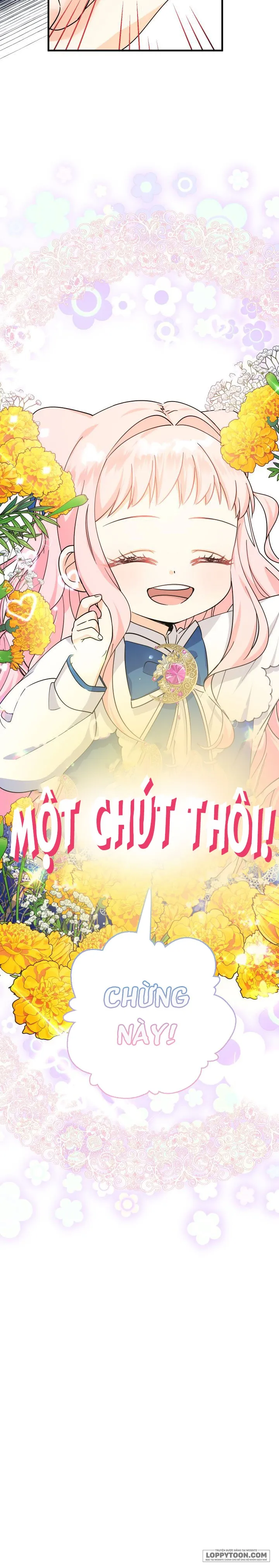 Tiểu Thư Tích Tiền Đi Bụi Chap 10 - trang 21