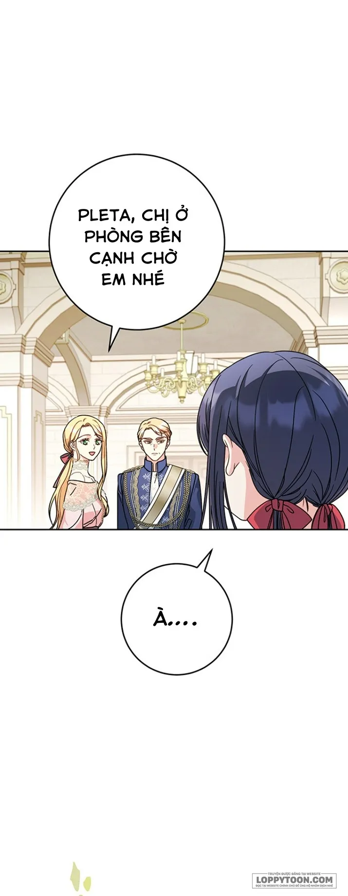 Nuôi Dưỡng Em Gái Xinh Đẹp Chap 11 - trang 65