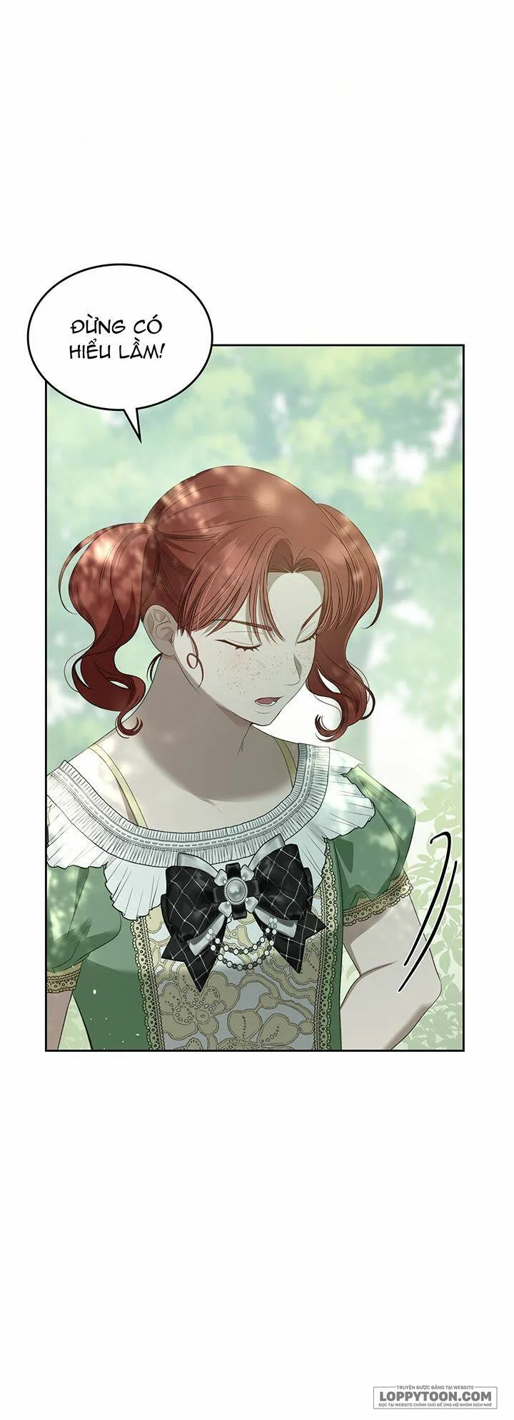 Nam Chính Quái Vật Sống Dưới Giường Tôi Chap 23 - trang 14