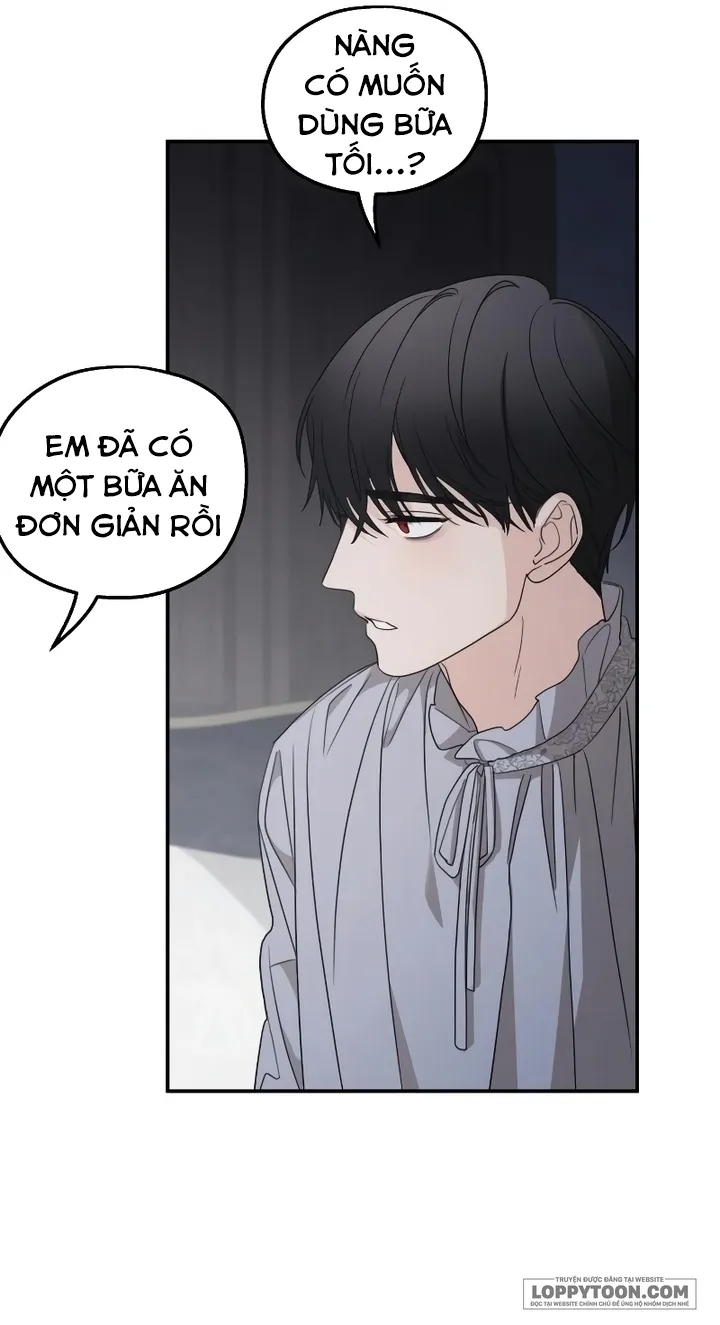Gia Đình Chồng Quá Ám Ảnh Bởi Tôi Chap 107 - trang 49