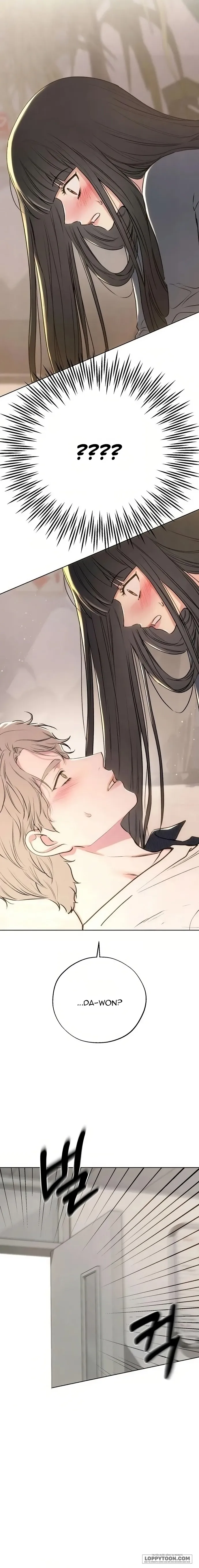 Tổ Tiên Đang Theo Dõi Tôi Chap 9 - trang 13