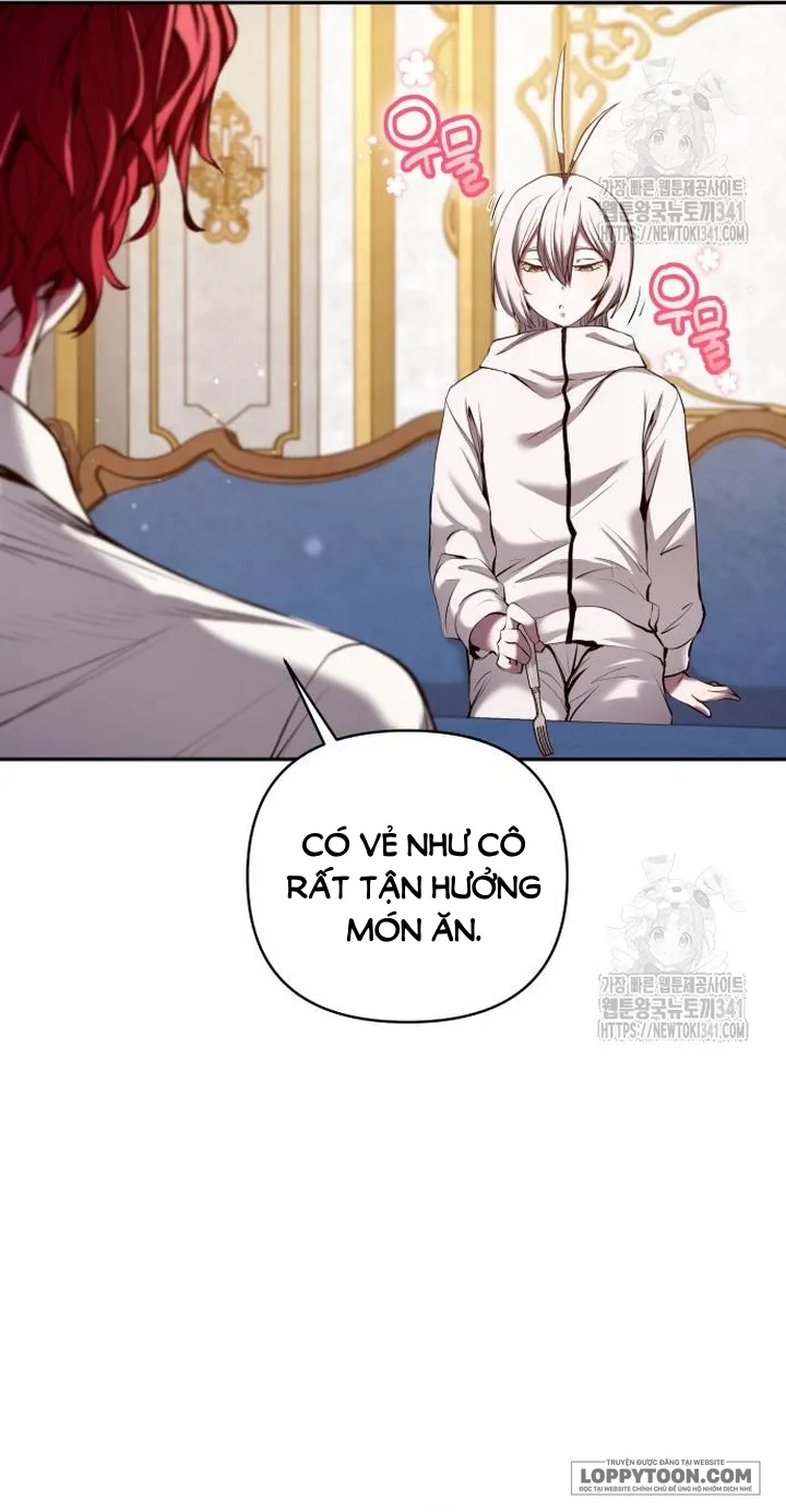 Thỏ Trắng Ở Xứ Sở Thần Tiên Chap 18 - trang 14