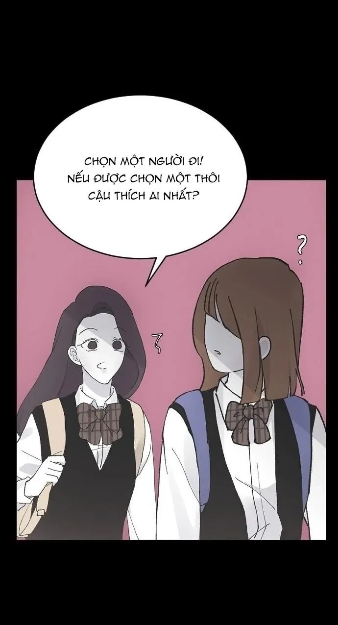 Ba Anh Trai Cực Phẩm Của Tôi Chap 12 - trang 57