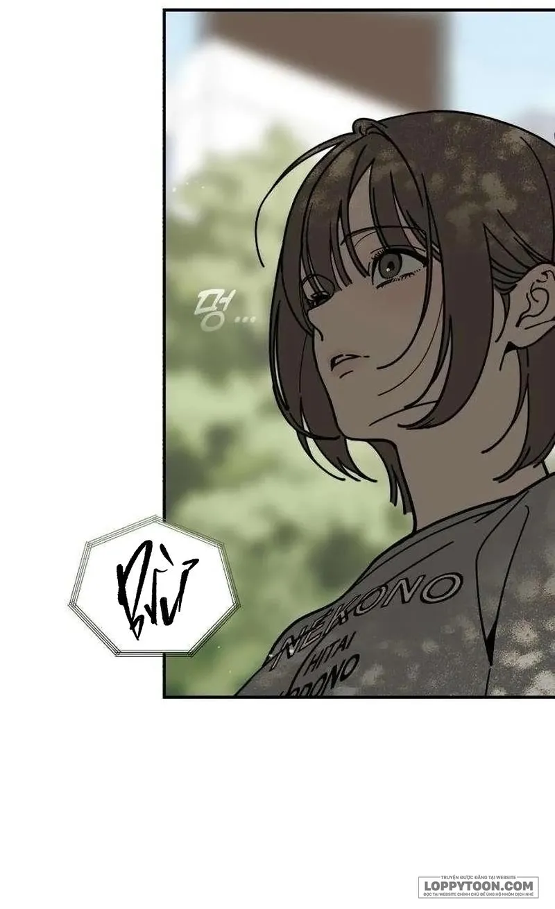 Cặp Đôi Không Chính Thức Chap 9 - trang 37
