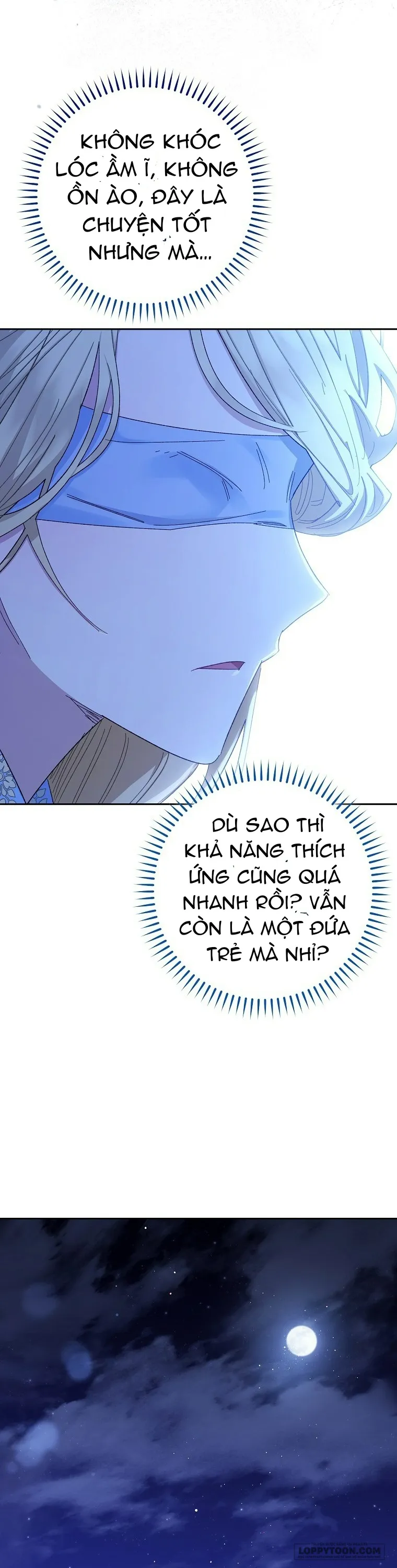 Tiểu Thiếp Chỉ Muốn Sống Yên Bình Chap 3 - trang 67
