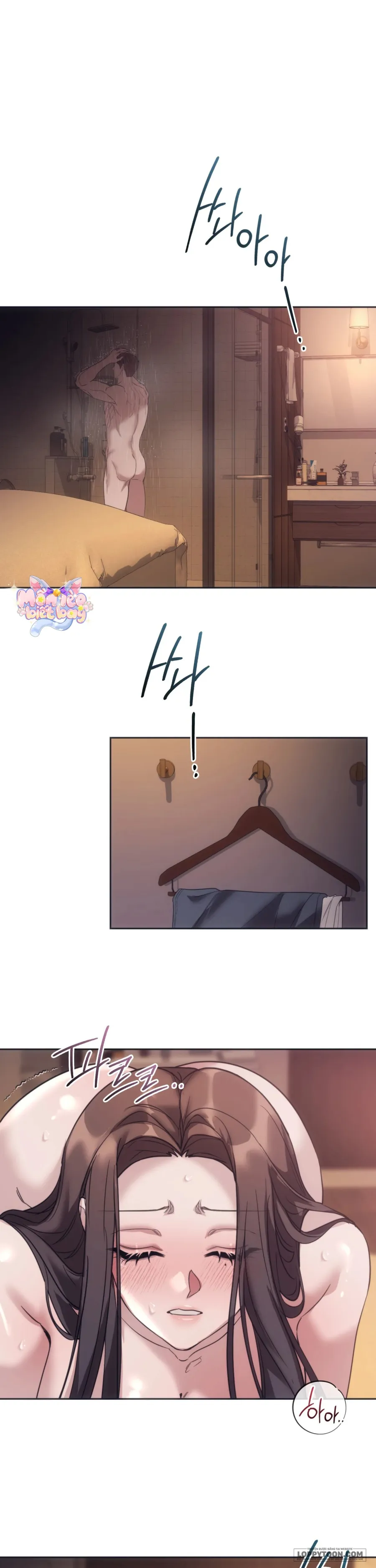 Nữ Sinh Đại Học Hae Joo Chap 29 - 🔞🔞 - trang 2