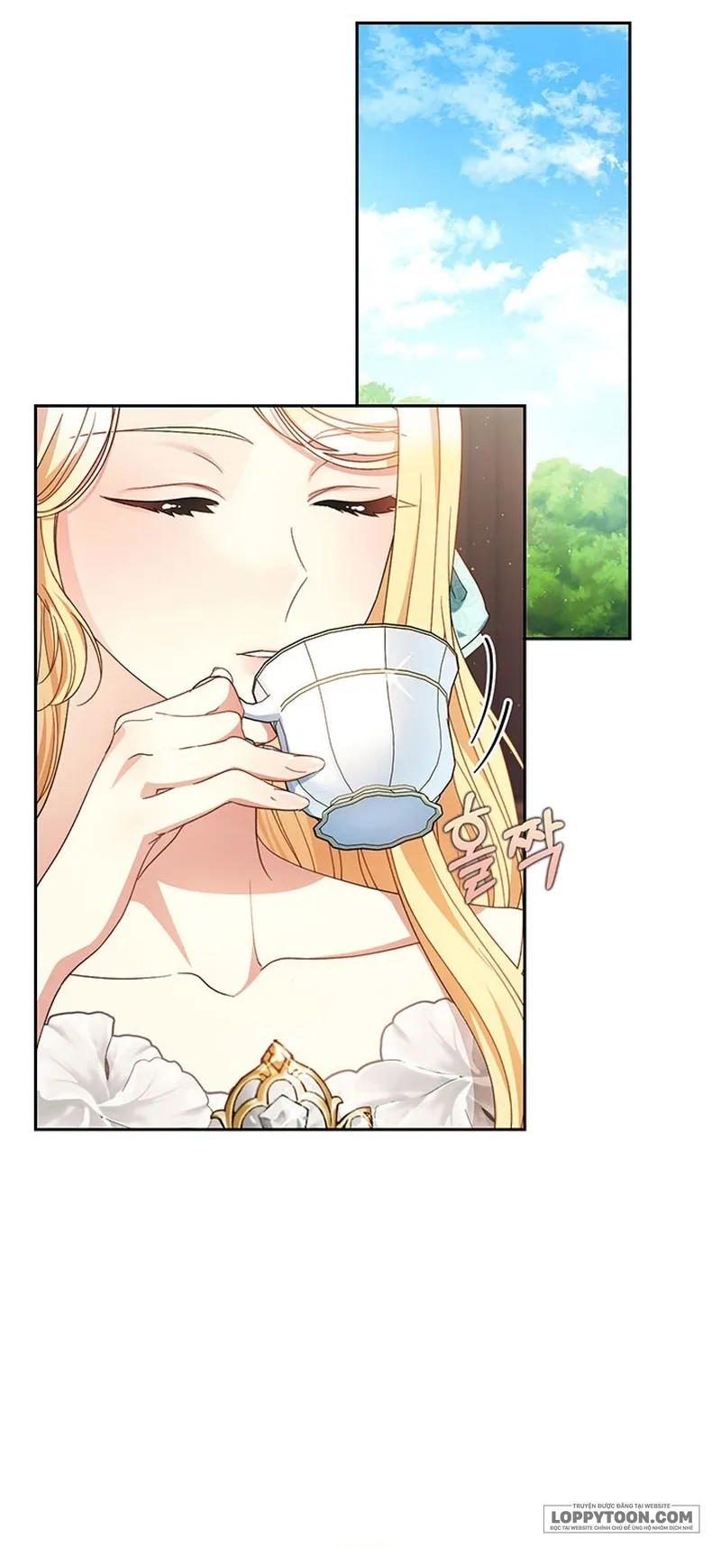 Nuôi Dưỡng Em Gái Xinh Đẹp Chap 46 - trang 28