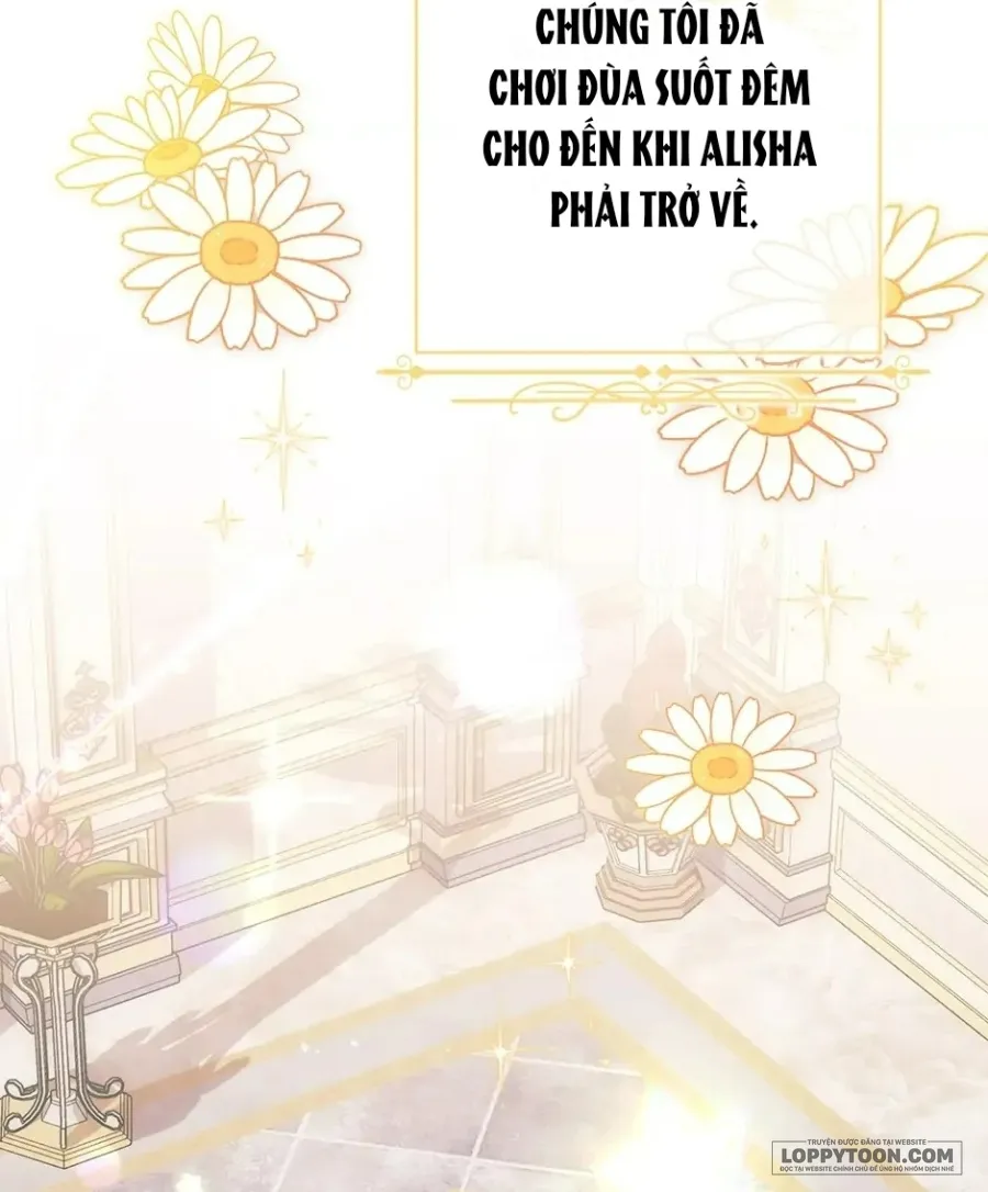 Trở Thành Bạn Thời Thơ Ấu Của Nam Phụ Ám Ảnh Chap 39 - trang 20