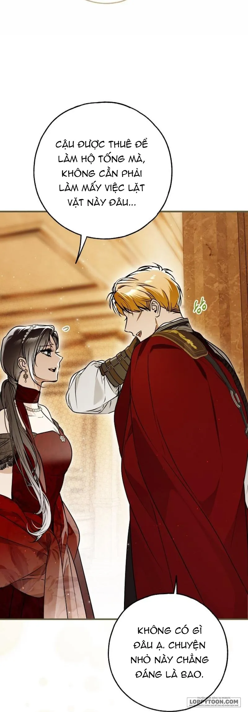 Có Kẻ Đã Sở Hữu Cơ Thể Của Tôi Chap 67 - trang 57