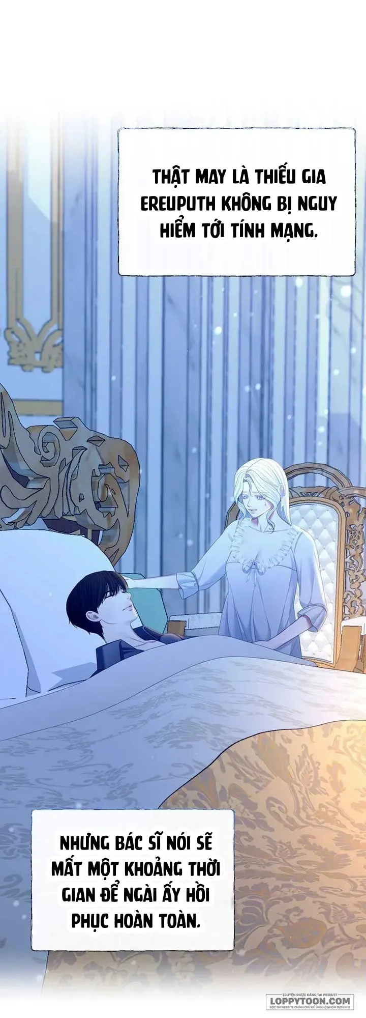 Hầu Nữ Không Còn Thèm Muốn Chủ Nhân Nữa Chap 47 - trang 25