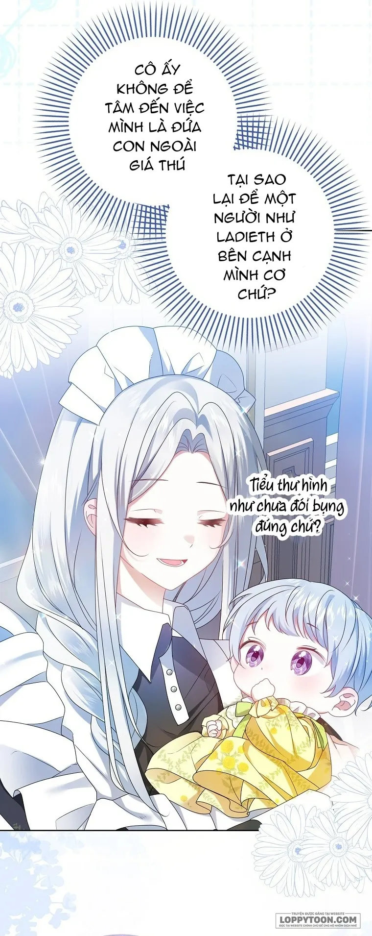 Tôi Sẽ Chiếm Lấy Ngư Trường Này! Chap 2 - trang 43