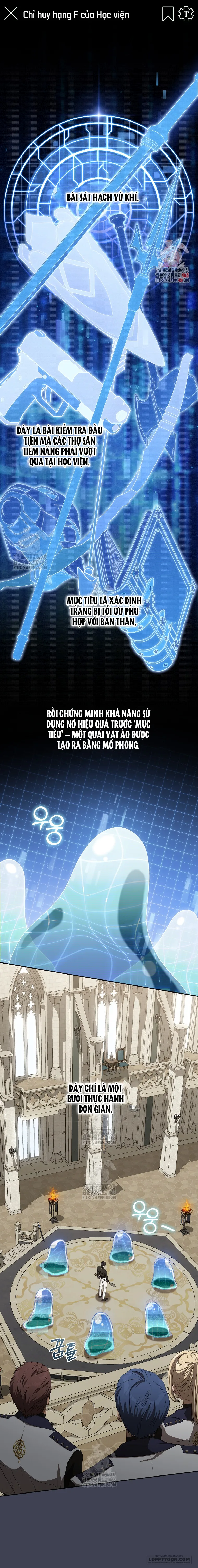 Cách Bước Lên Con Đường Hoa Của Nhân Vật Chính Chap 7 - trang 1