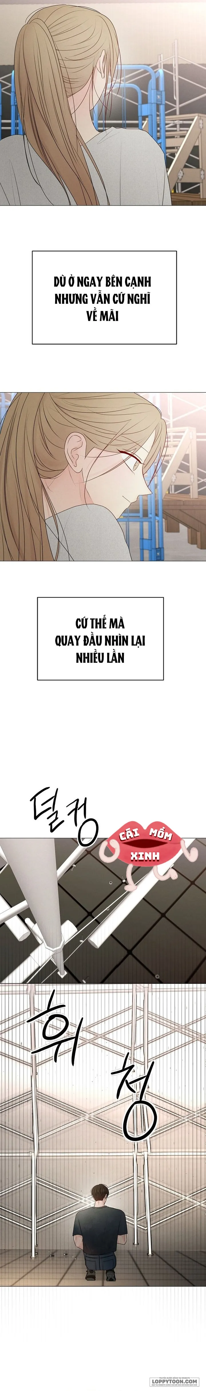 Soái Ca Kiểu Mẫu Chap 46 - trang 24