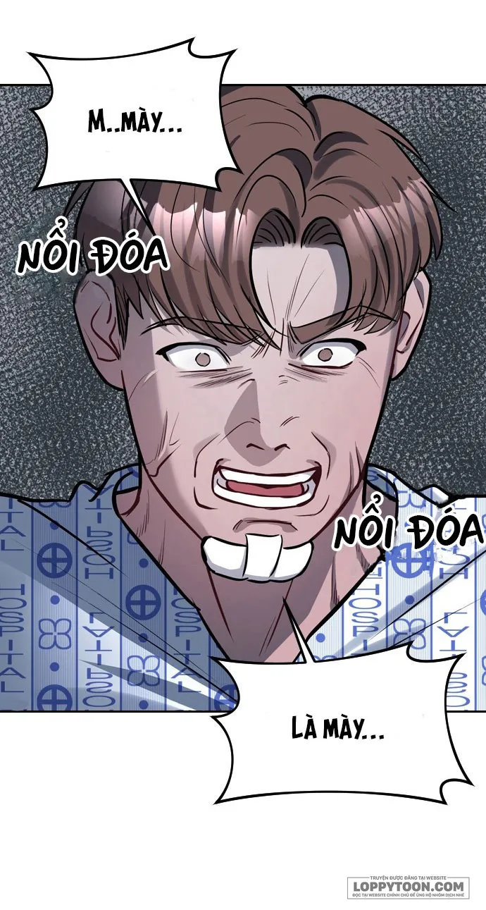 Xâm Nhập Trường Trung Học Tài Phiệt Chap 4 - trang 55