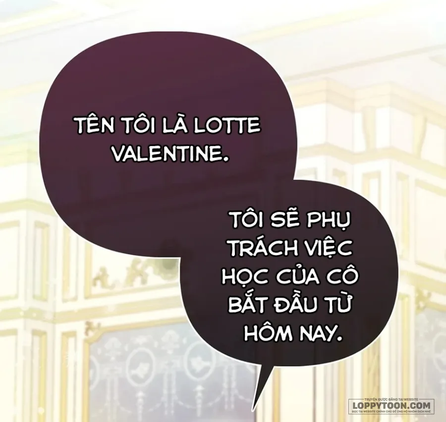Phương Pháp Trồng Lúa Đặc Biệt Của Ác Nữ Chap 40 - trang 3
