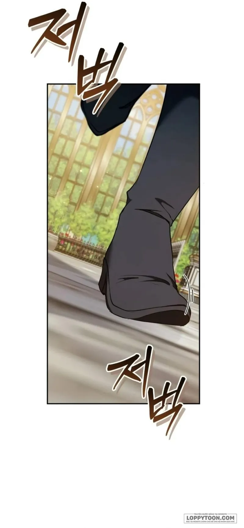 Thỏ Trắng Ở Xứ Sở Thần Tiên Chap 32 - trang 64