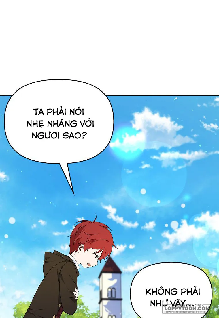 Đứa Trẻ Côn Đồ Nhà Công Tước Chap 17 - trang 15