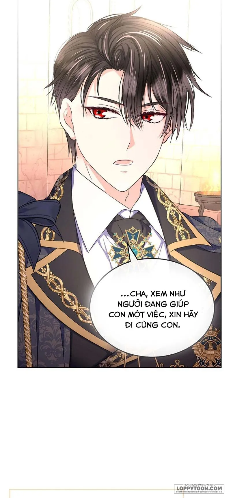 Tôi Sẽ Ly Hôn Với Anh Trai Nữ Chính Chap 62 - trang 45