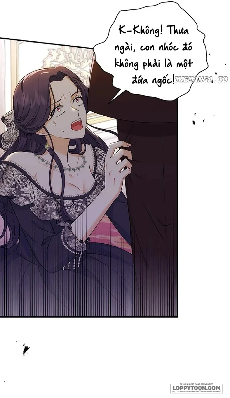 Công Chúa Bé Con Hạng S Thật Mạnh Chap 27 - trang 53