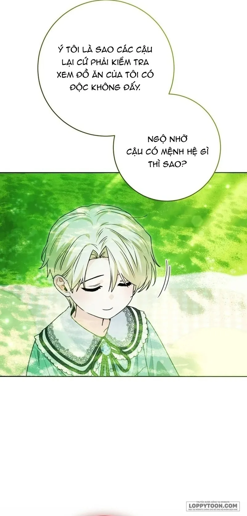 Bé Cá Voi Sát Thủ Phản Diện Chap 97 - trang 54