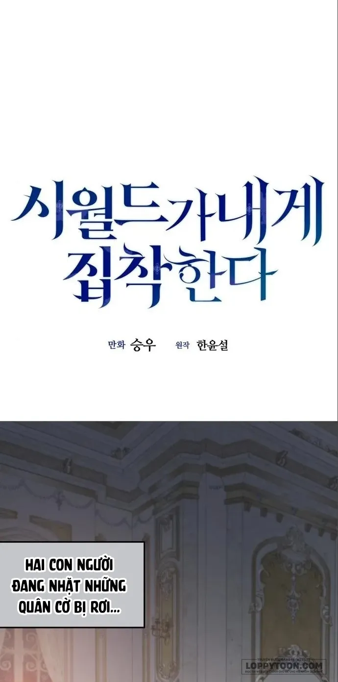 Gia Đình Chồng Quá Ám Ảnh Bởi Tôi Chap 79 - trang 6