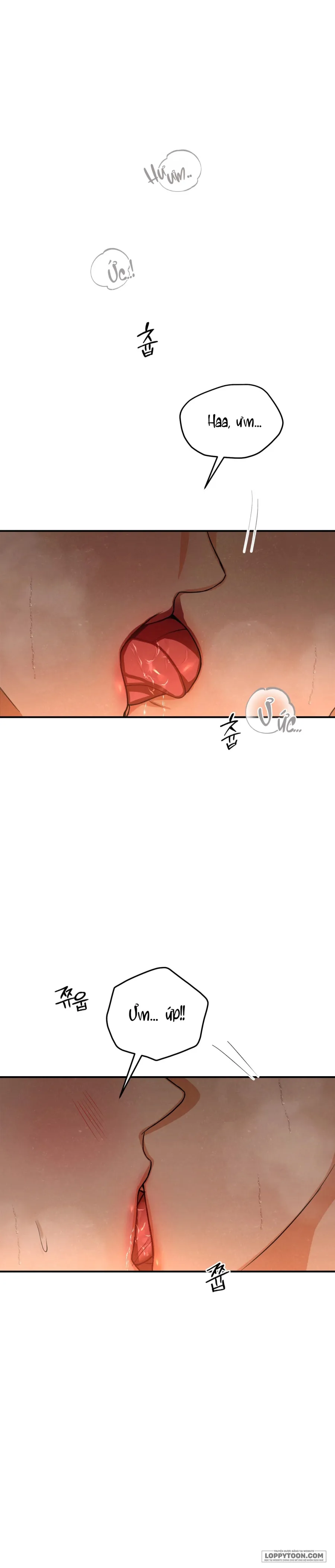 Ngưỡng Tuyệt Đối Chap 106 - trang 11