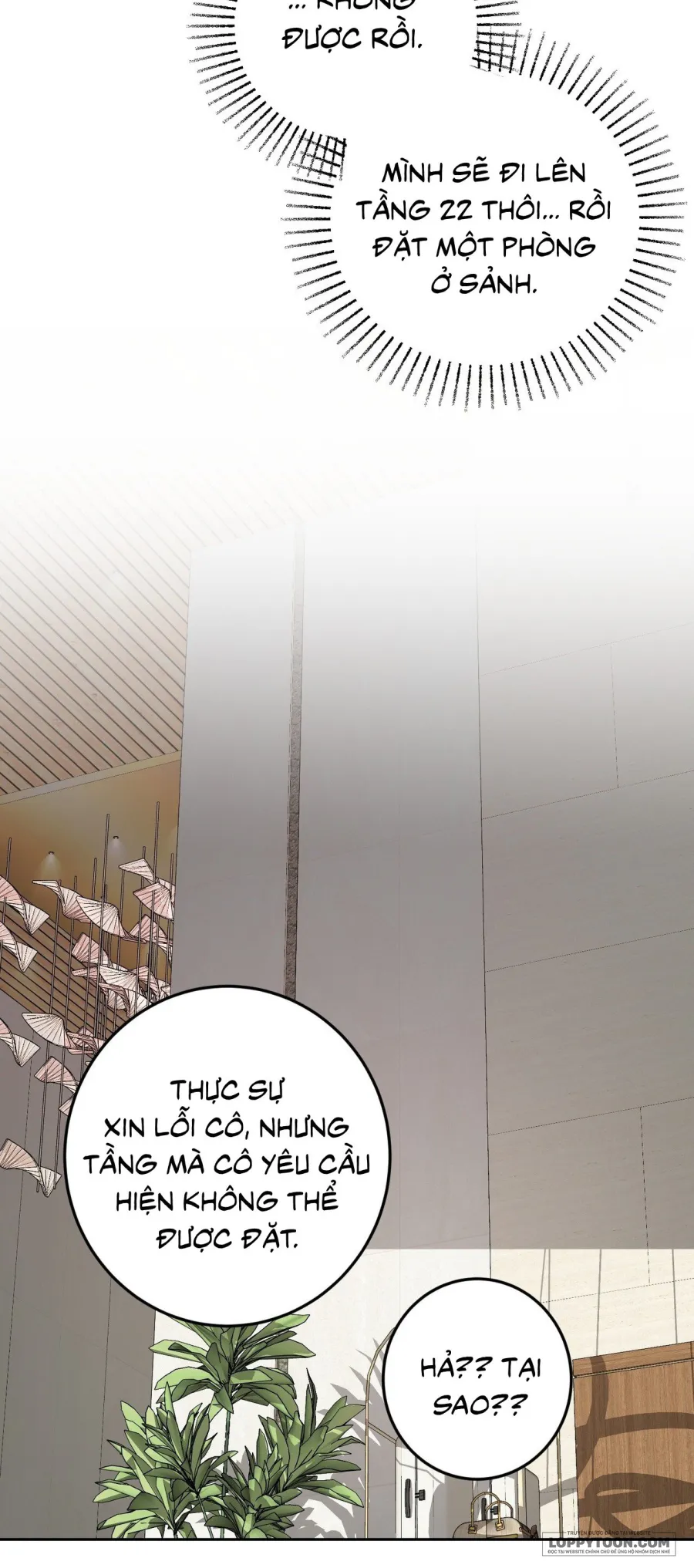 Quả Nhiên Vị Giám Đốc Điều Hành Đó… Chap 2 - trang 37