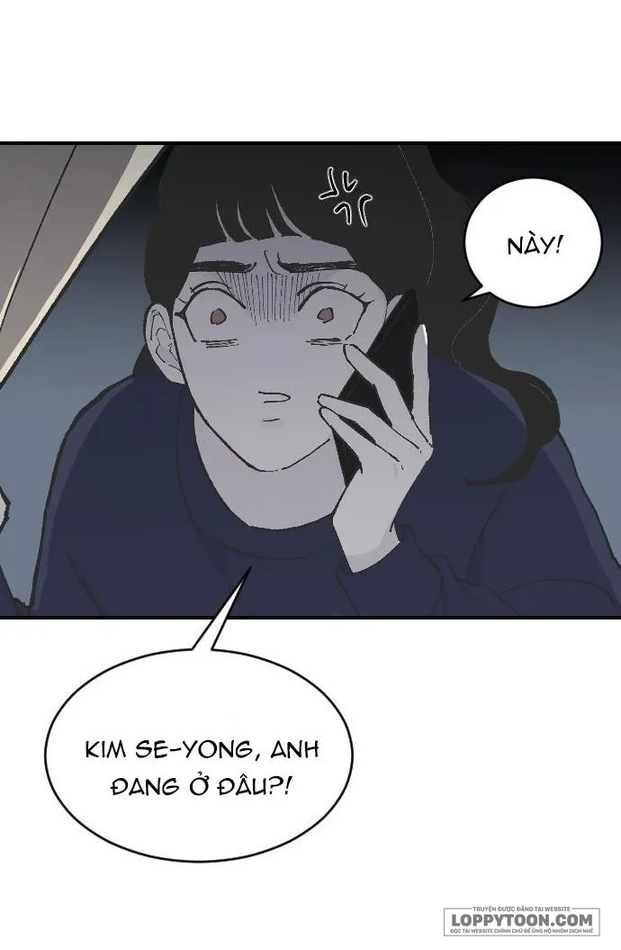 Ba Anh Trai Cực Phẩm Của Tôi Chap 10 - trang 43