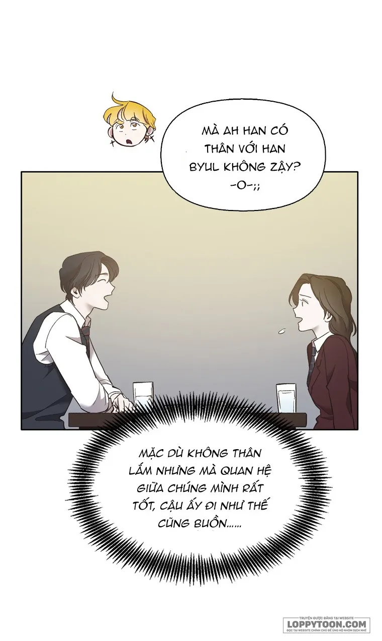 Thanh Xuân Của Chúng Ta Chap 65 - trang 8