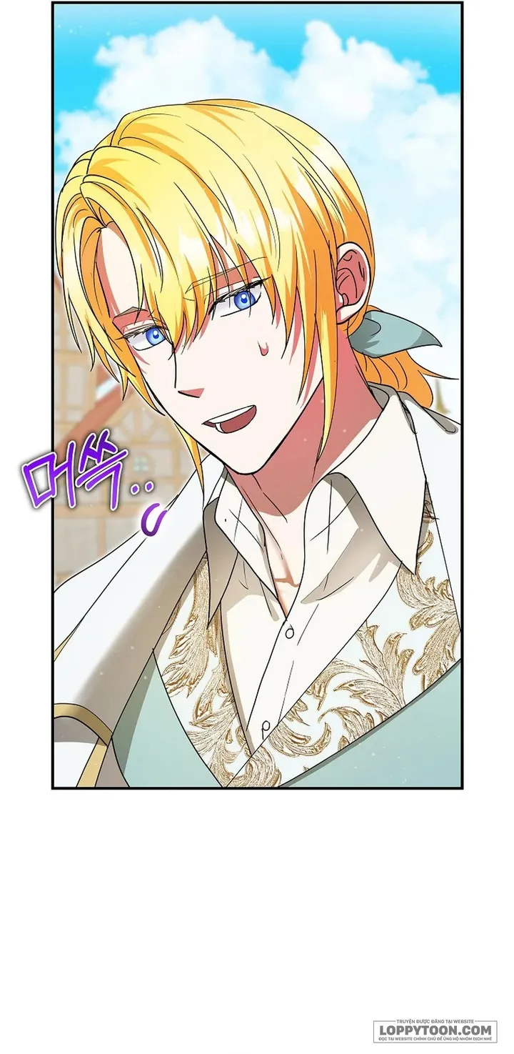 Trở Thành Miêu Nữ Của Hoàng Đế Chap 77 - trang 9