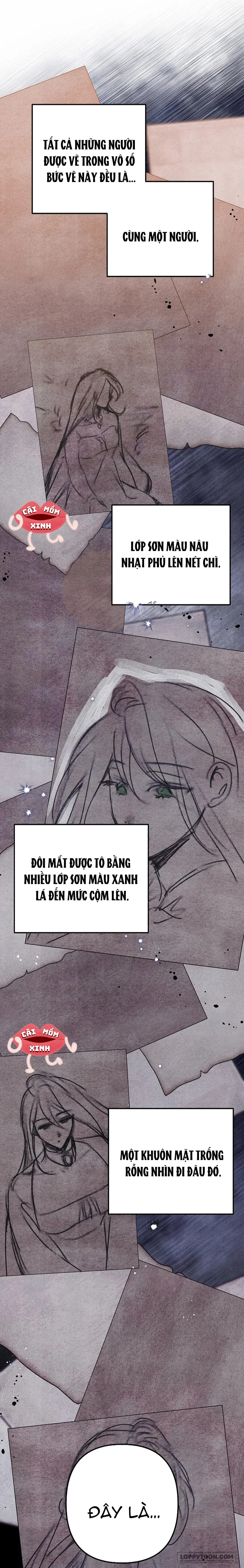 Dù Sao Chúng Ta Cũng Đã Kết Hôn Rồi Chap 12 - trang 31