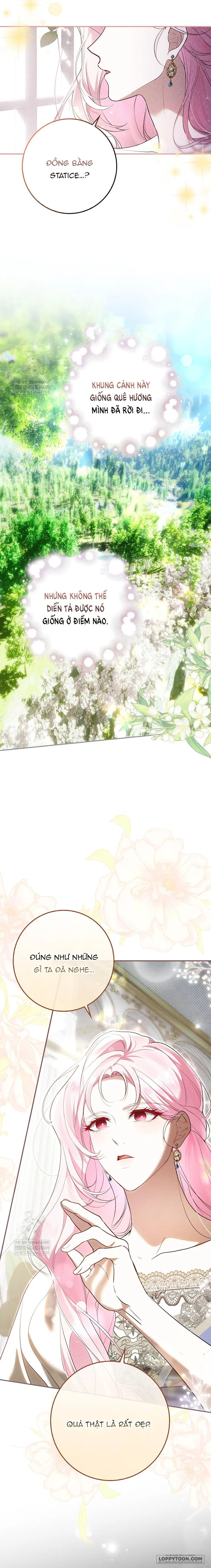 Kẻ Rác Rưởi Đó Chính Là Tôi Chap 9 - trang 8