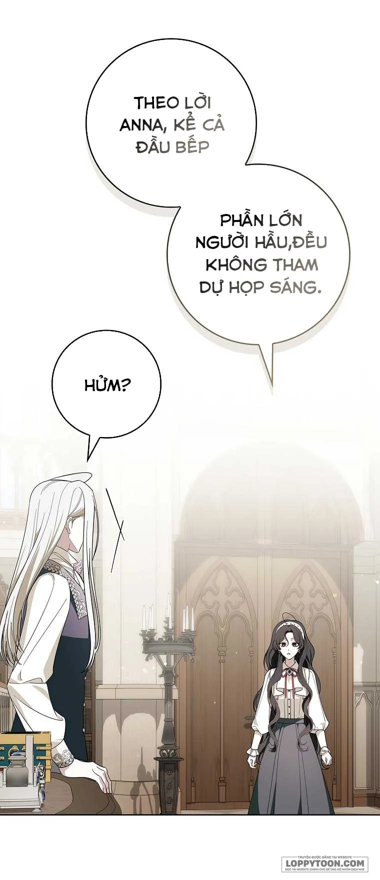 100 lời nguyền tại dinh thự Illestone Chap 34 - trang 29