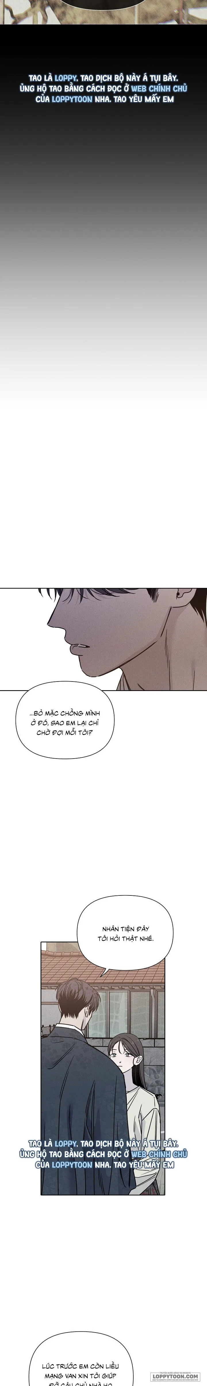 Quan Tài San Ho Chap 13 - trang 18