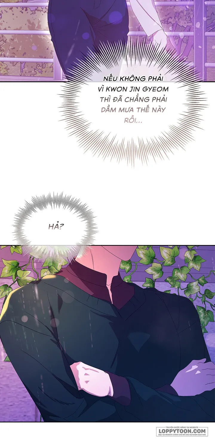 Ngọn Đèn Biệt Viện Không Bao Giờ Tắt Chap 6 - trang 32