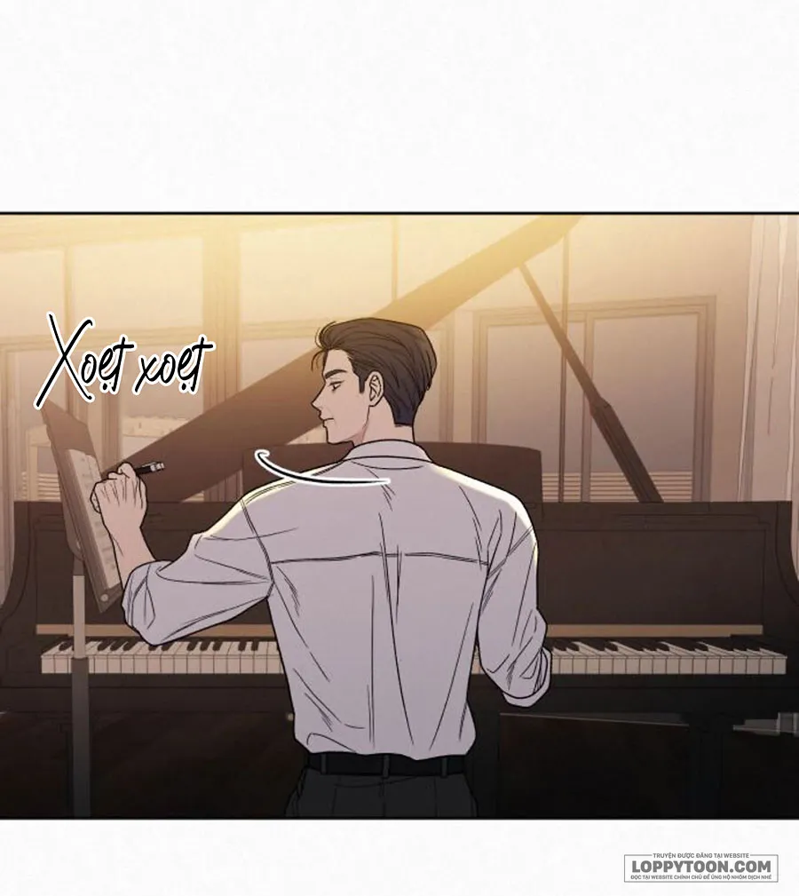 Chiến Lược Tình Yêu Trong Sáng Chap 63 - trang 8