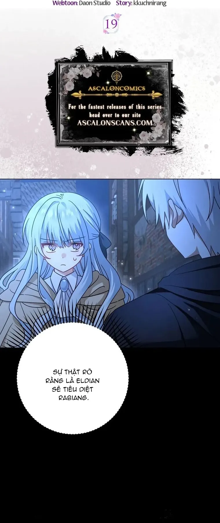 Tôi Sẽ Chiếm Lấy Ngư Trường Này! Chap 19 - trang 12
