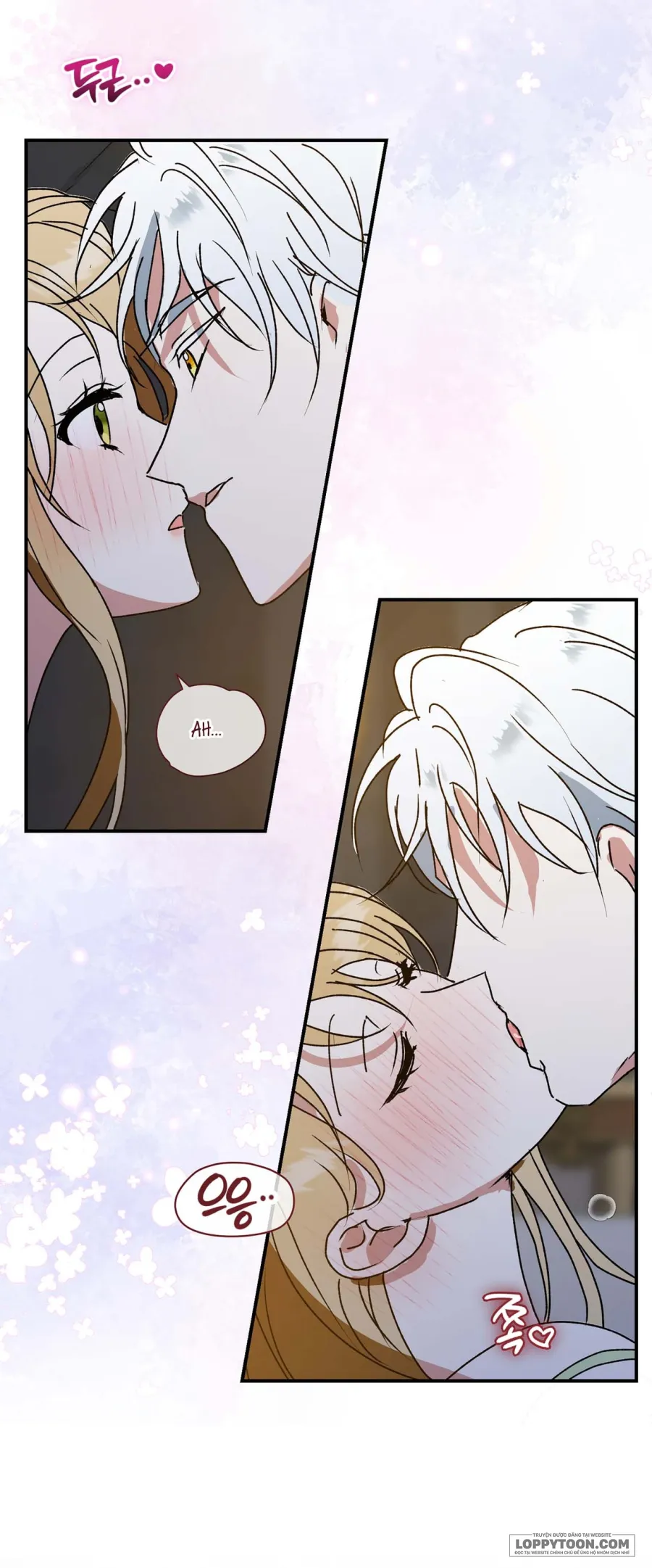 Cuộc Hôn Nhân Này Liệu Có Ổn Không? Chap 4 - 🔞 - trang 53